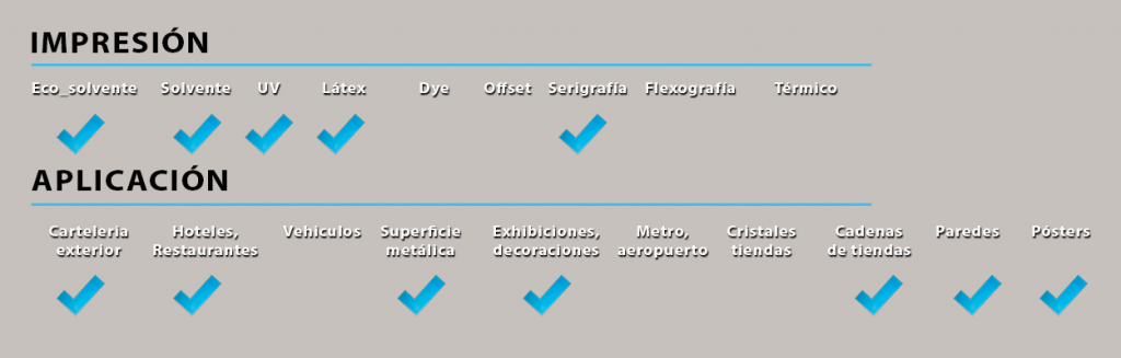 Floowtico | Magnético blanco